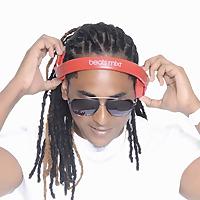 DJ AK's Podcast "The Remix King"