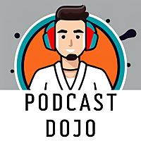 Podcast Dojo - Un podcast sobre Karate y sus practicantes