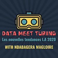 Data meet Turing : Intelligence artificielle & Big Data