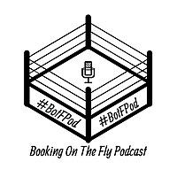 Booking On The Fly Podcast