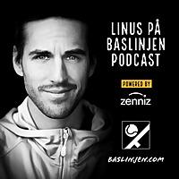 Linus på baslinjen podcast