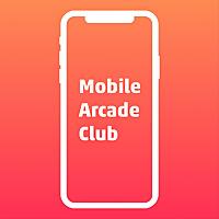 Mobile Arcade Club: An Apple Arcade Show