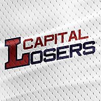 Capital Losers