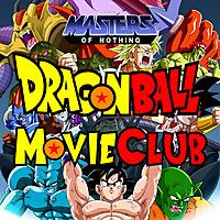 Dragon Ball Movie Club