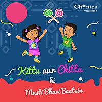 Kittu Aur Chittu - Fun Jokes for Kids