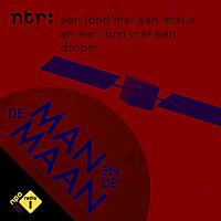 De Man en de Maan