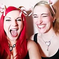 Nandi & Candy's Super Kawaii Podcast