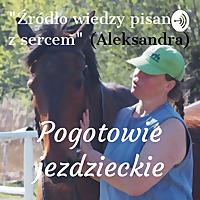 Pogotowie jeździeckie - tańcz z koniem