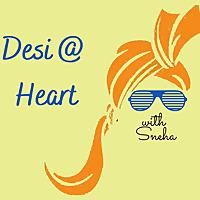 Desi @ Heart