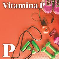 Vitamina P