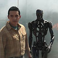 Regarder Terminator : Dark Fate 2019 Film Complet VF Gratuitement