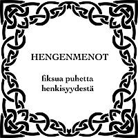 Hengenmenot