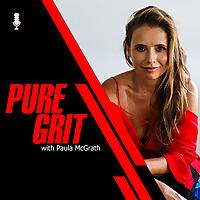 Pure Grit - with Paula McGrath