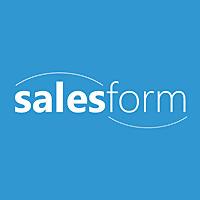 Online értékesítés automatizálás - SalesForm.hu