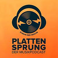 Plattensprung - Podcast