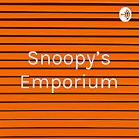 Snoopy's Emporium Weed Smoking