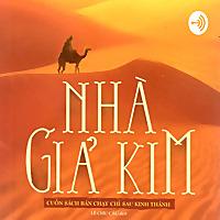 Nhà giả kim - Paulo Coelho