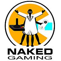Naked Gaming, from the Naked Scientists