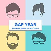 Gap Year Podcast