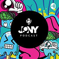 JONY podcast