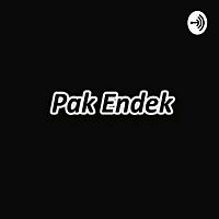 Pak Endek Bercerita