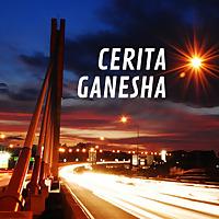 Cerita Ganesha