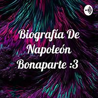Biografía De Napoleón Bonaparte :3
