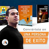 Aarón Castro - ENTRENA TU MENTALIDAD