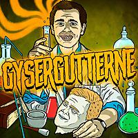 Gysergutterne
