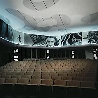 Filmpodium Zurich TALKS