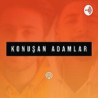 Konuşan Adamlar