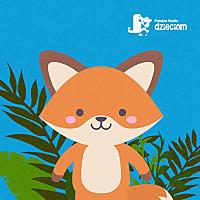 Dzika Odyseja. Dzieci