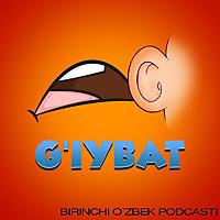 G'IYBAT Podcast