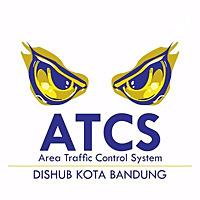 ATCS Dishub Kota Bandung