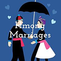 Hmong Marriages