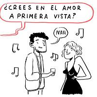 Historia de Amor a primera Vsita