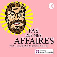 Pas de mes affaires