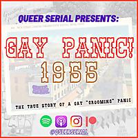 Queer Serial: American LGBTQ+ History