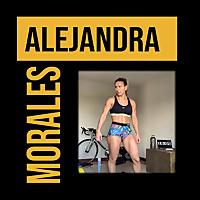 Fitness Coach Ale Podcast