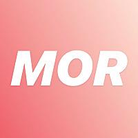MOR Podcastserien