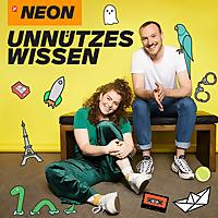 NEON Unnützes Wissen - der Podcast, den man nie mehr vergisst
