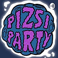 PizsiParty Podcast