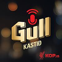 Gullkastið