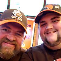 Browns And Bucks Show