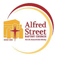 Alfred Street Baptist Church