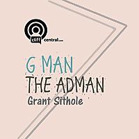 G Man The AdMan