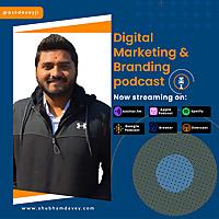 Podcast ByDavey | Blogging, Branding & Marketing Podcast