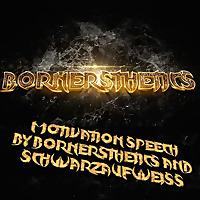 Bornersthetics Lifestyle Motivation's Podcast