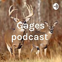 Gages podcast