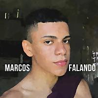 Marcos Falando